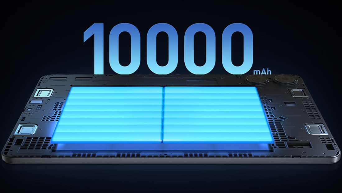 купить Redmi Pad Pro в hi-store